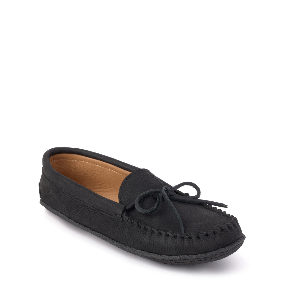 Minnetonka mens hot sale slippers sale