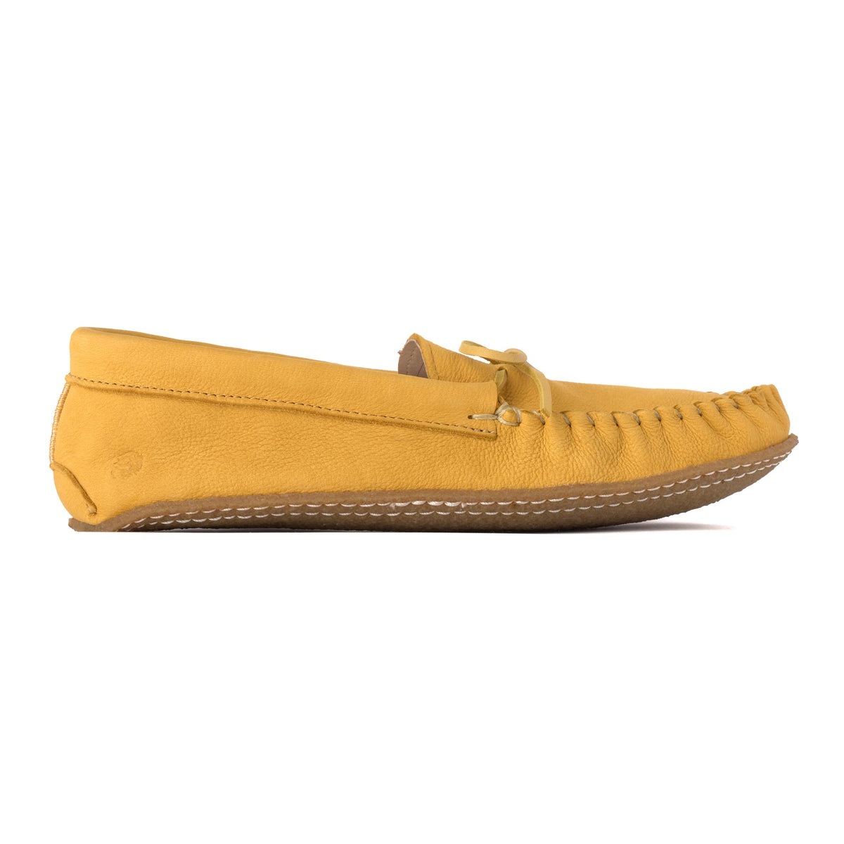 Deerskin deals driving moccasins