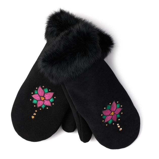 Warm Fur Mitts & Winter Gloves | Manitobah | Walk With Us
