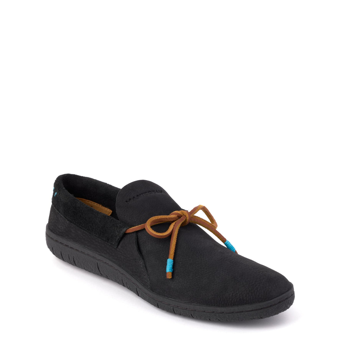 Men s Modern Moccasin Manitobah