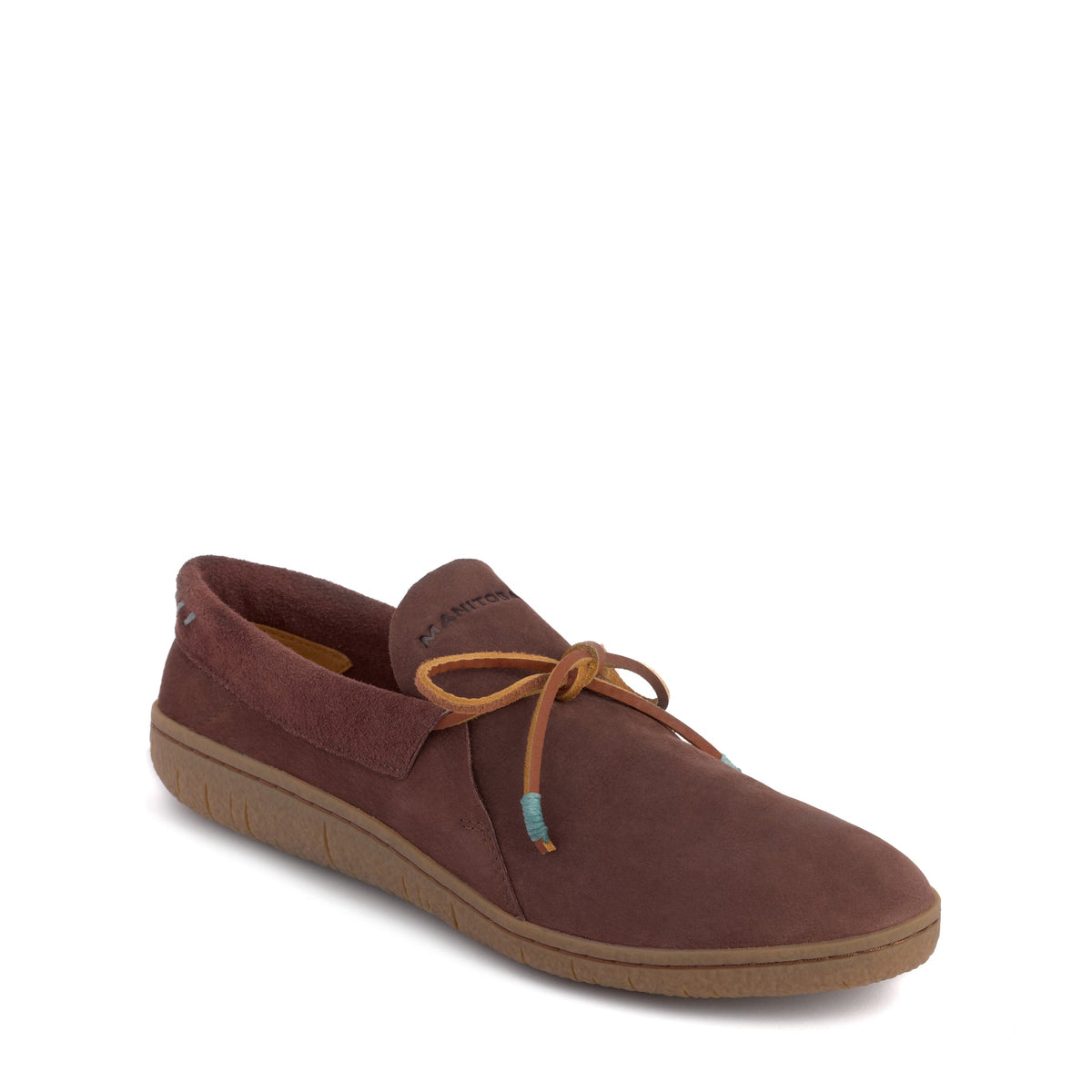 Men s Modern Moccasin Manitobah