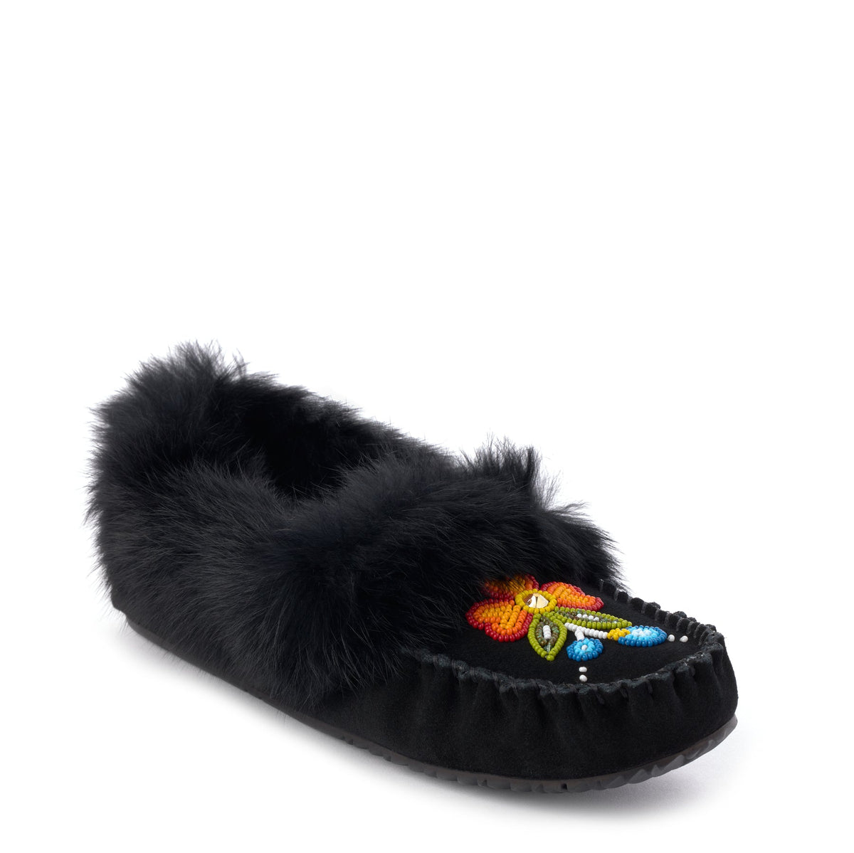 Manitobah street hot sale moccasin