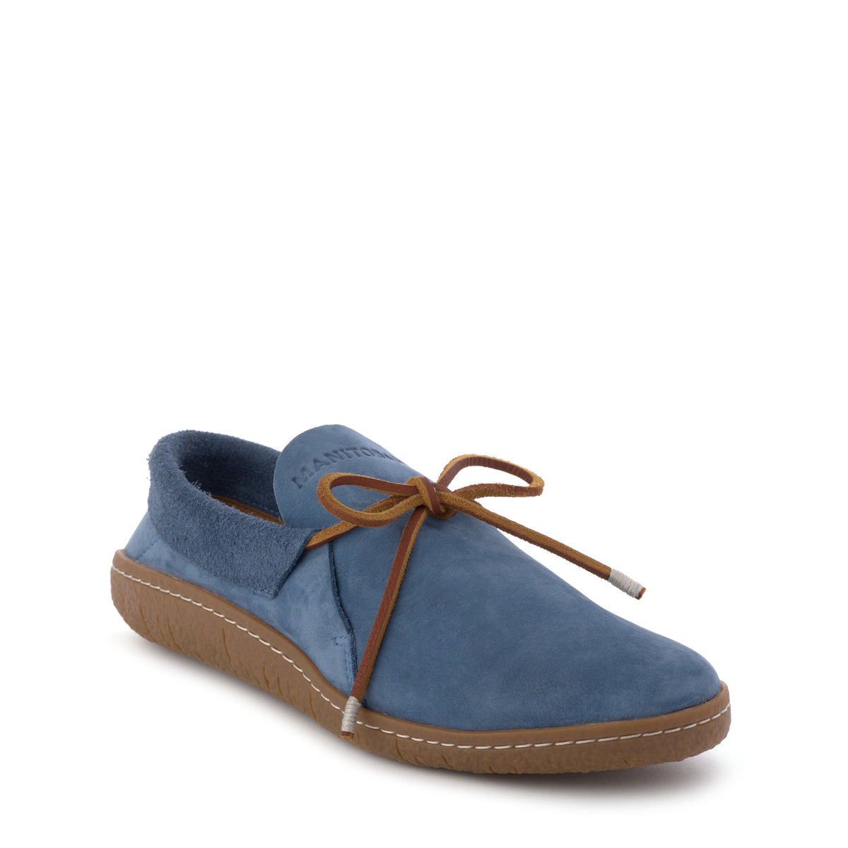 Men s Modern Moccasin Manitobah