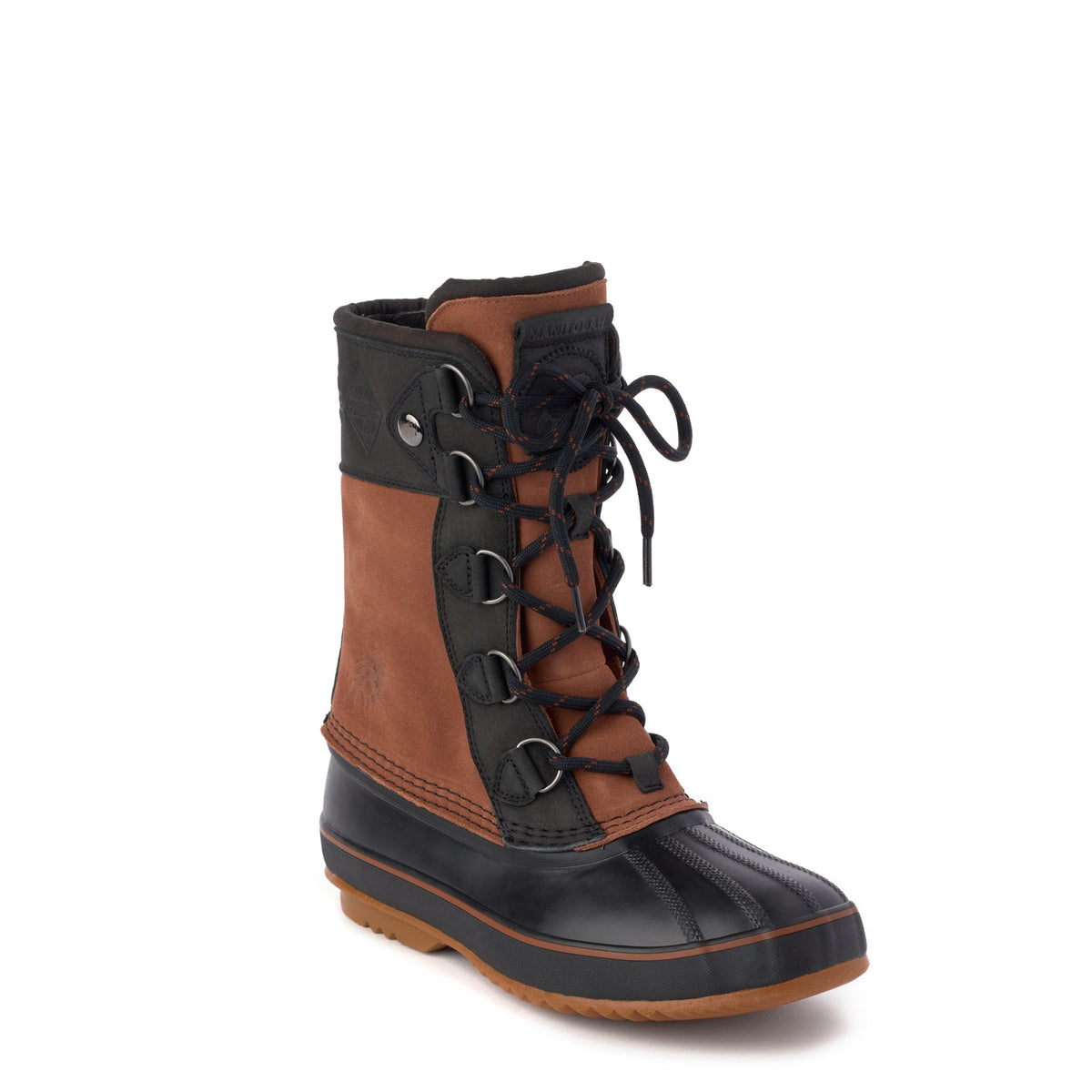 London fog store duck boots mens