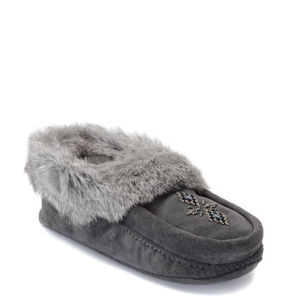 Manitobah moccasin on sale