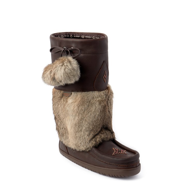 Manitobah sale mukluks waterproof