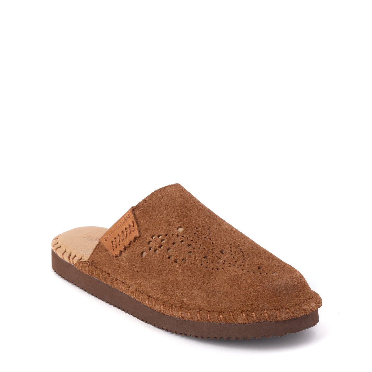 Berry Clog Manitobah