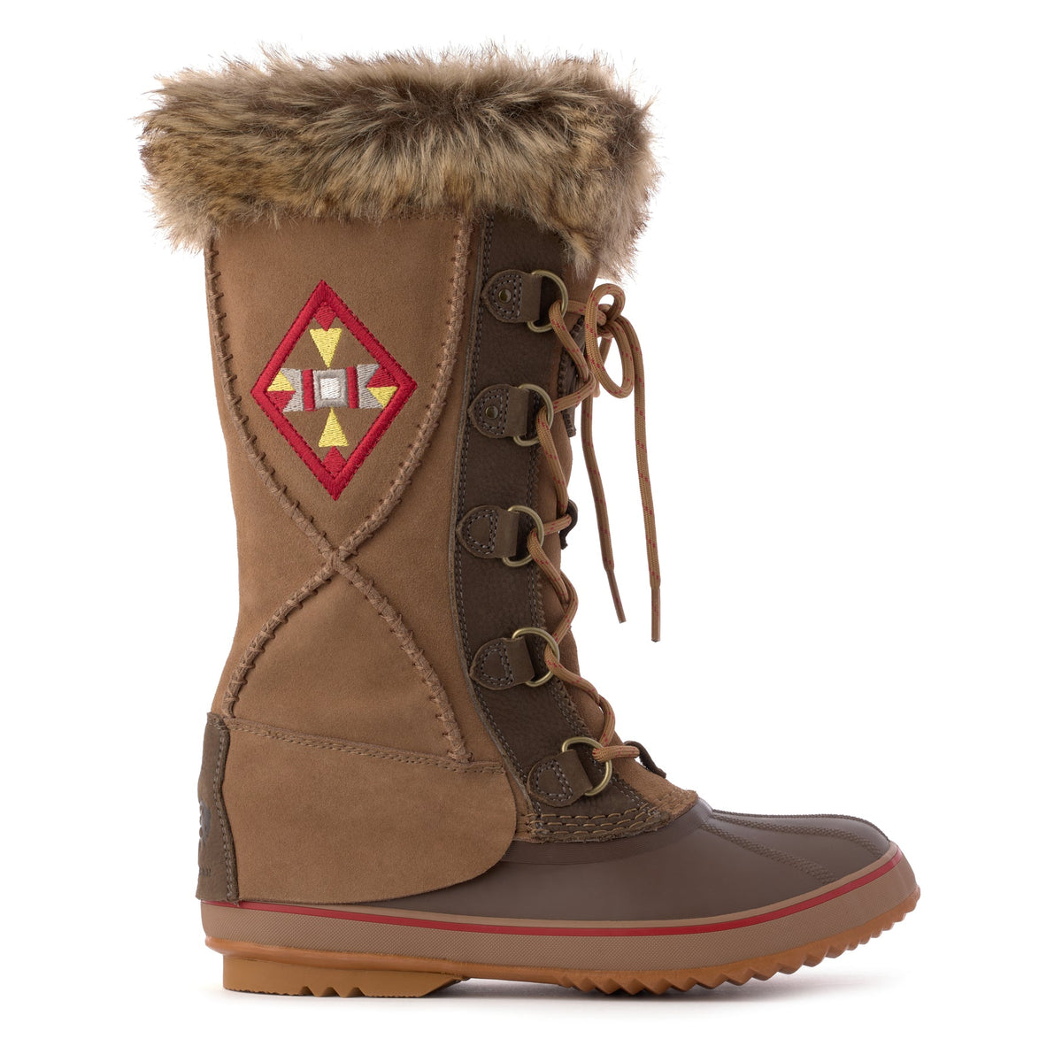 Canadian sales pac boots