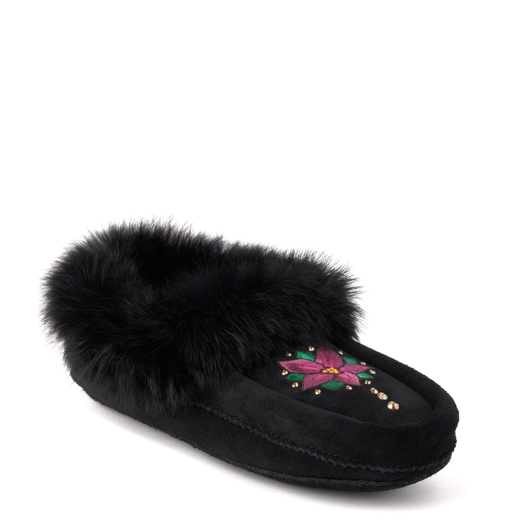 Manitoba moccasins on sale